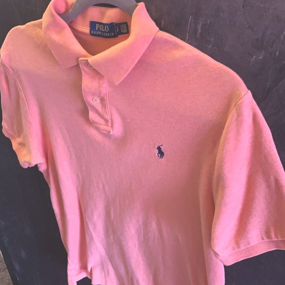 POLO Ralph Lauren S